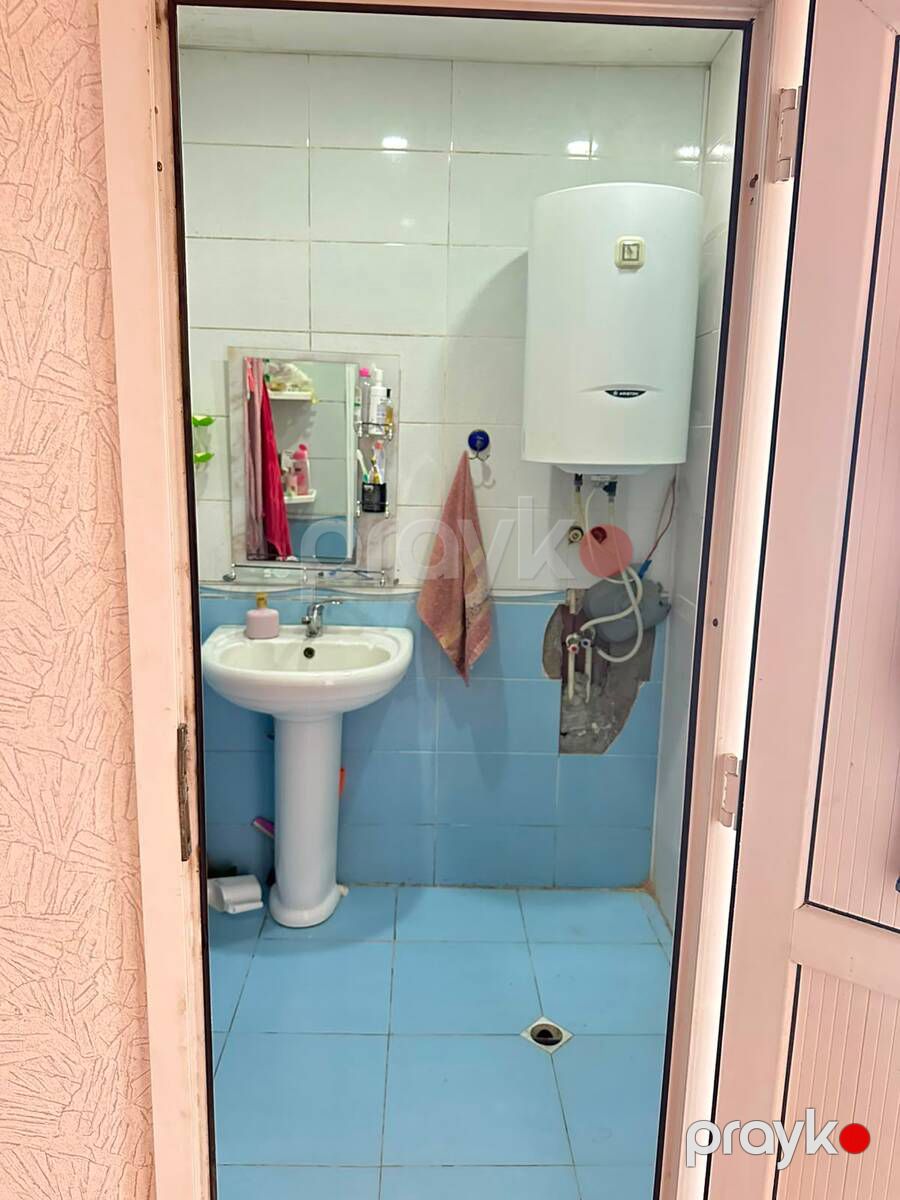 Satılır 3 otaqlı yeni tikili 86 m² — Mənzil, Xırdalan (9)