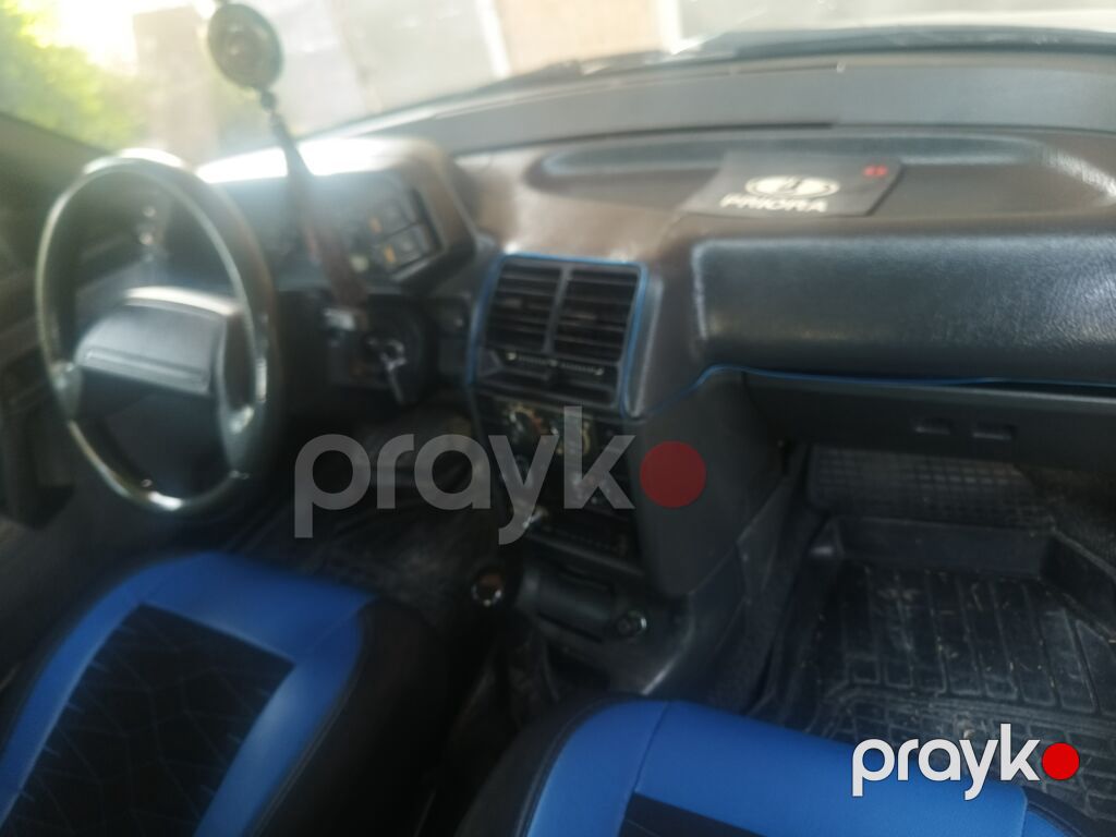 Satılır: VAZ 2110 (Lada 110) sedan - Ban növü: sedan, 4 qapı - Rəng — Avtomobillər, Tərtər (8)