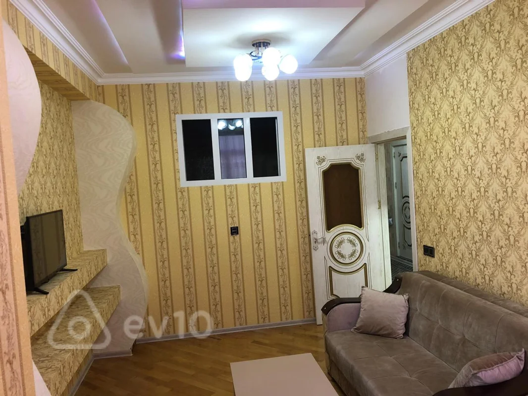 2 otaqlı mənzil, 55 m², Həmidov Küç — kirayə — Mənzil, Bakı (3)