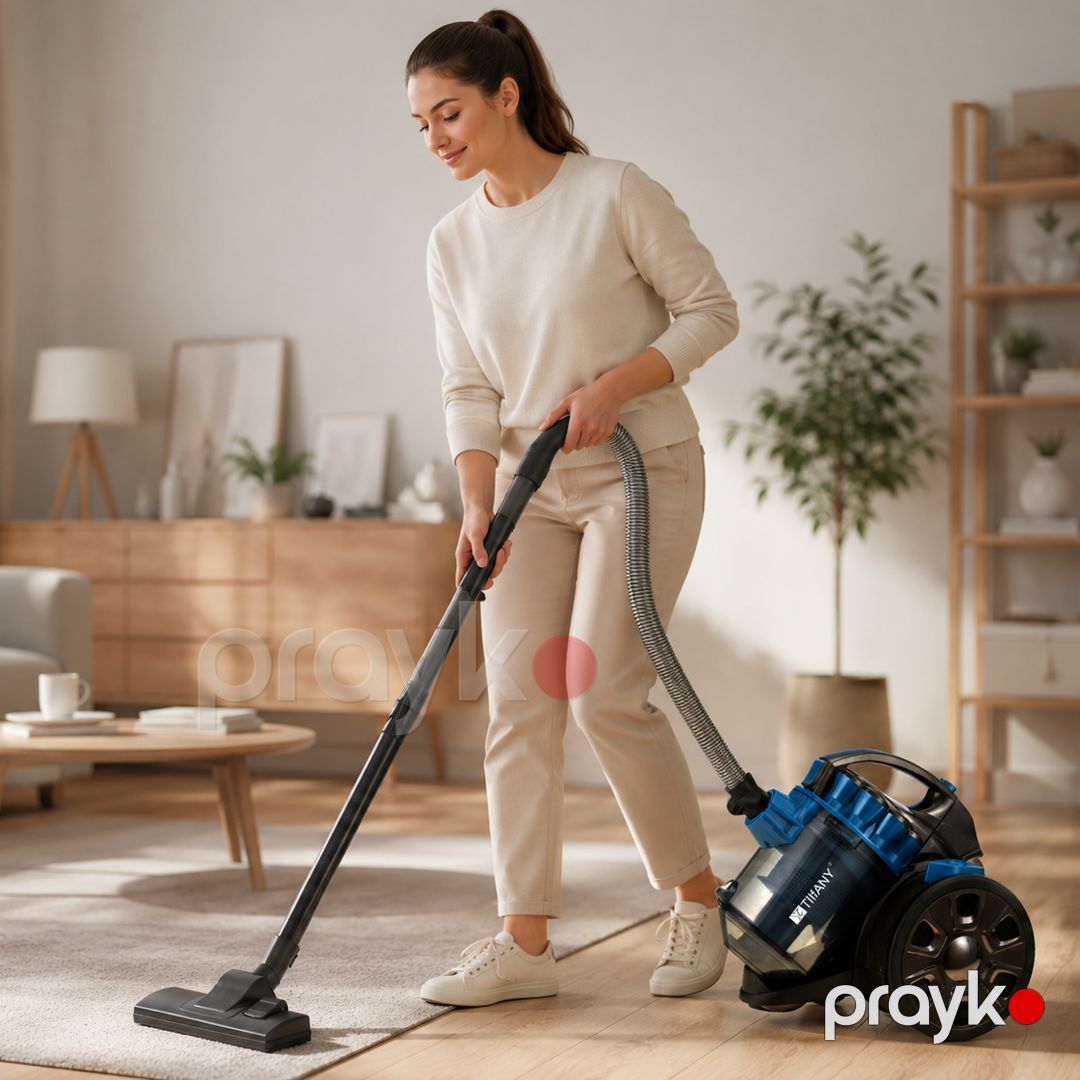 3000W Gücündə Tiffany TF-1806 – Güclü və Sərfəli Tozsoran — Tozsoran, Bakı (6)