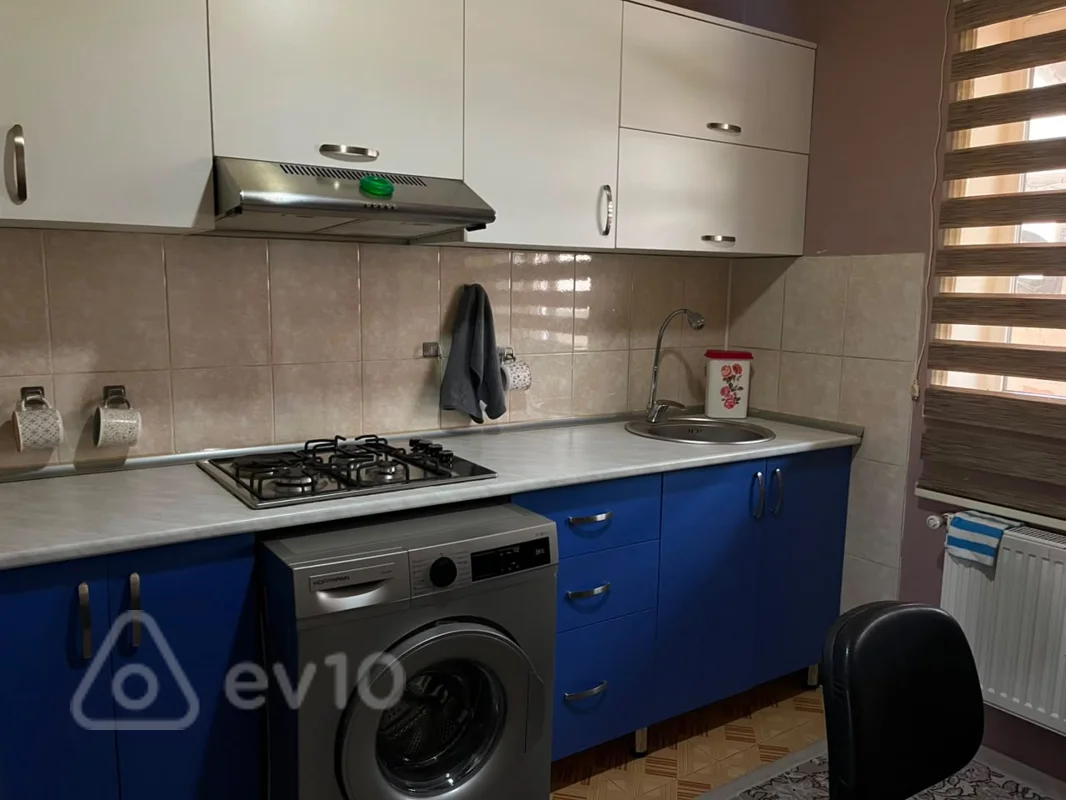 3 otaqlı mənzil, 120 m², Xırdalan — kirayə — Mənzil, Xırdalan (10)