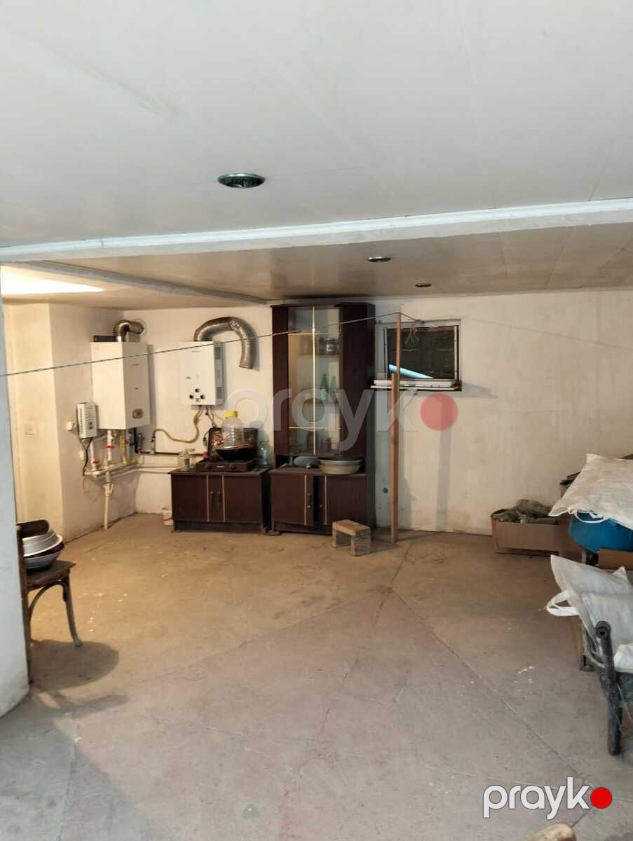 Satılır 3 otaqlı həyət evi/bağ evi 75 m² — Ev, villa, Xırdalan (5)