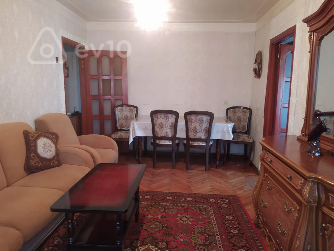 2 otaqlı mənzil, 60 m², Nizami metrosu — kirayə — Bakı