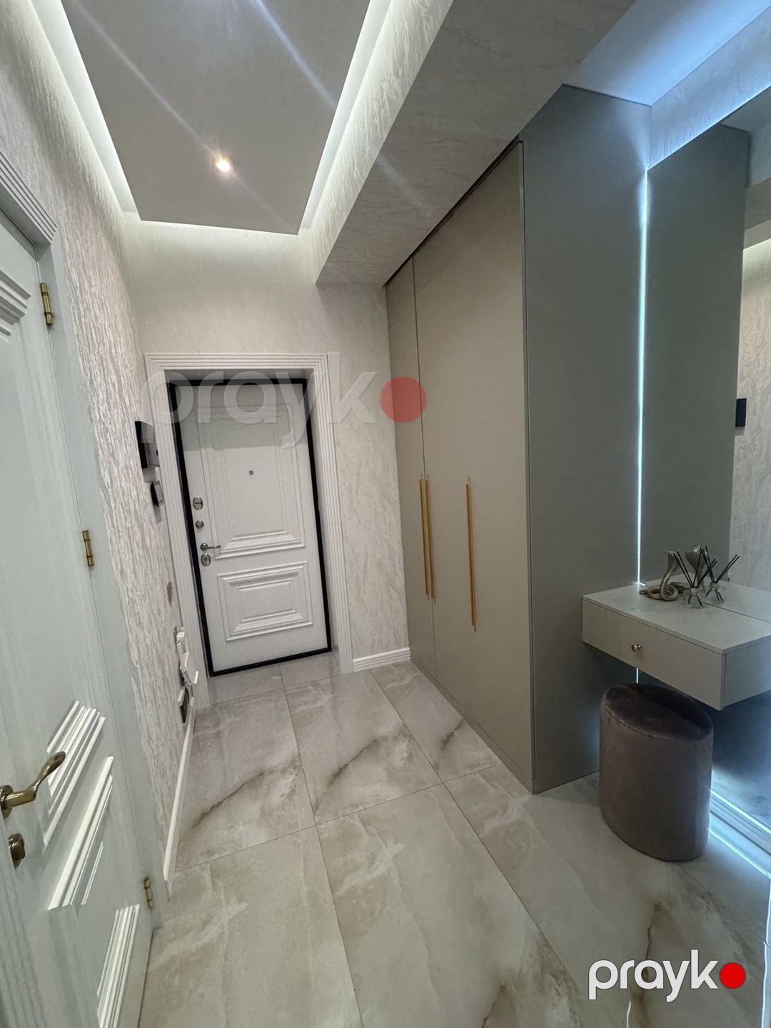 Satılır 3 otaqlı yeni tikili 80 m² — Mənzil, Bakı (5)