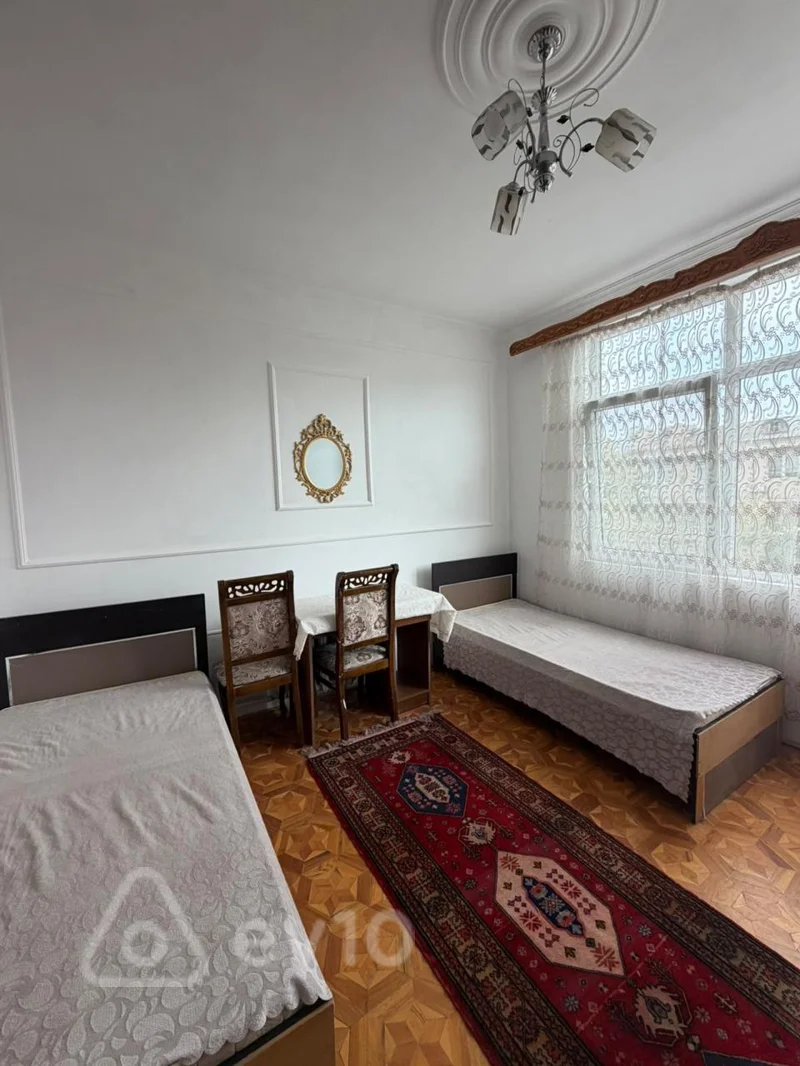3 otaqlı mənzil, 80 m², Hüseyn Cavid pr — kirayə — Mənzil, Bakı (4)