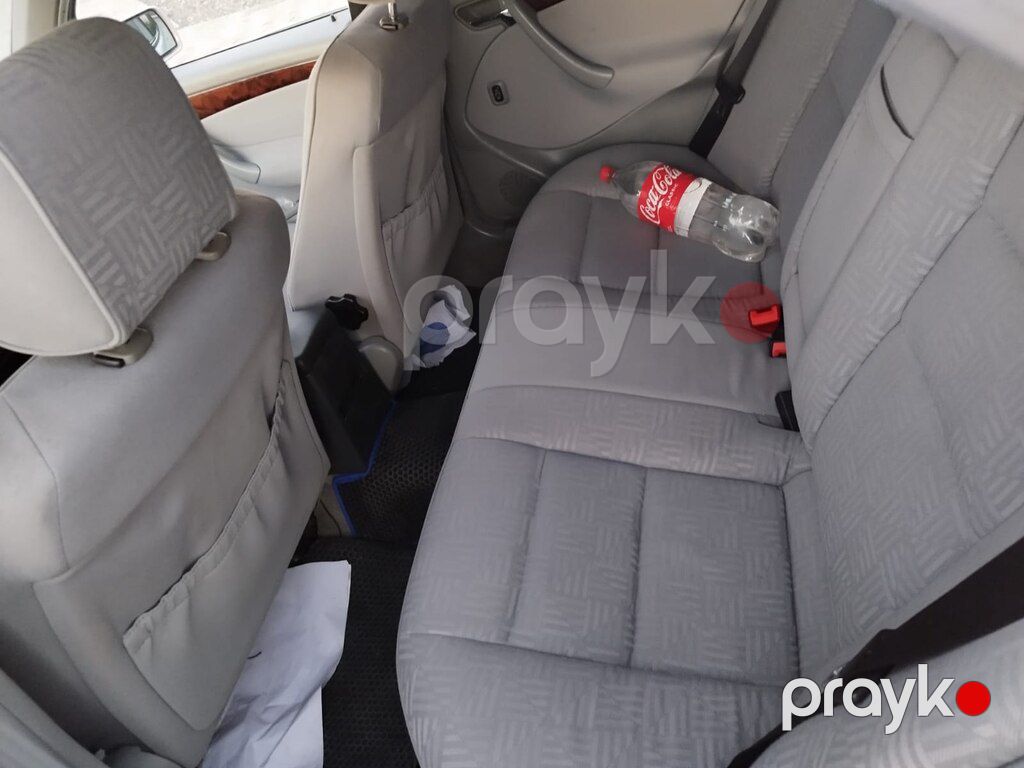 Mercedes C 180, 1.8 L, 1998 il, 150 000 km — Avtomobillər, Ağcabədi (11)