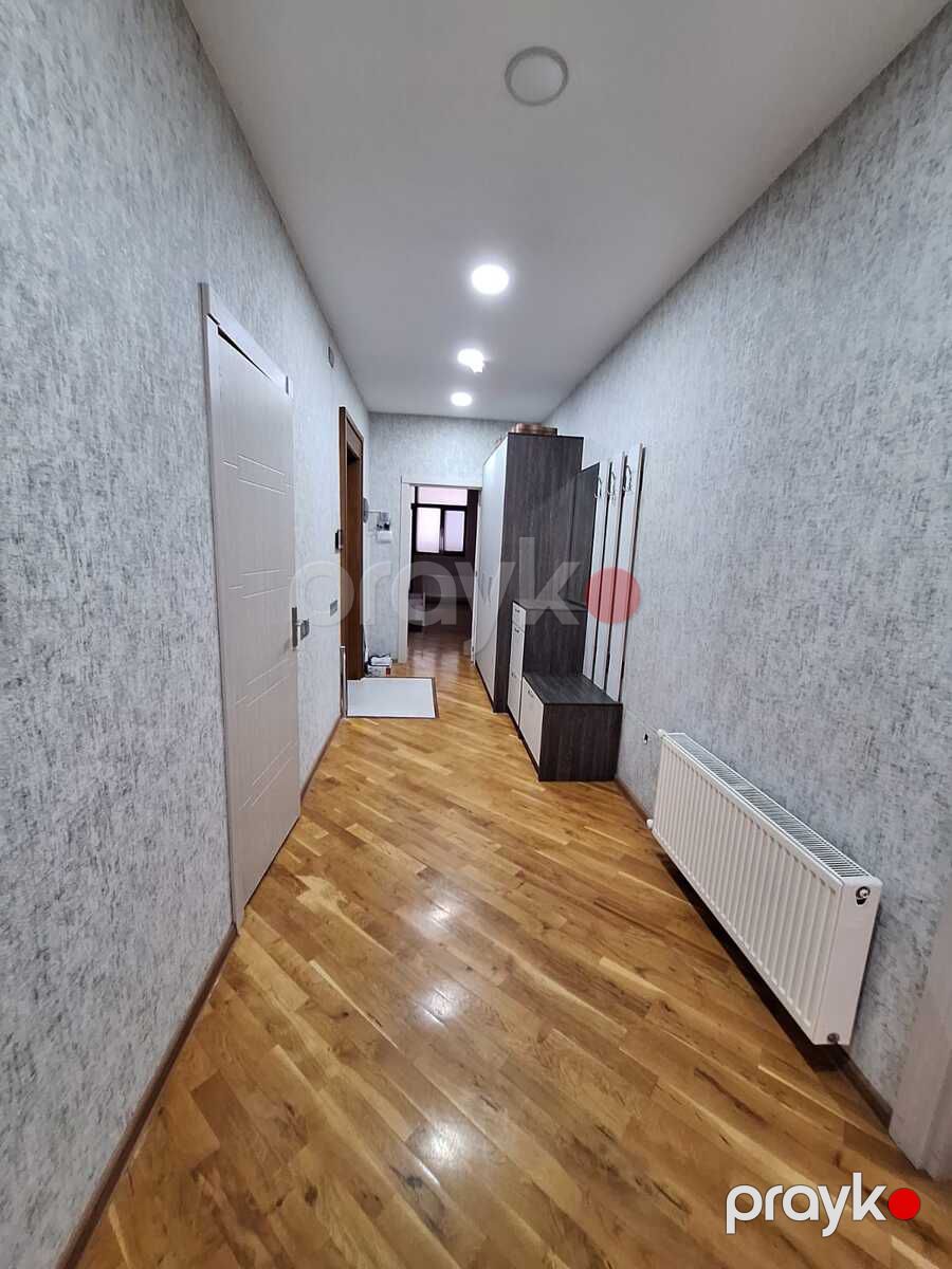 Satılır 2 otaqlı yeni tikili 91 m² — Mənzil, Bakı (11)