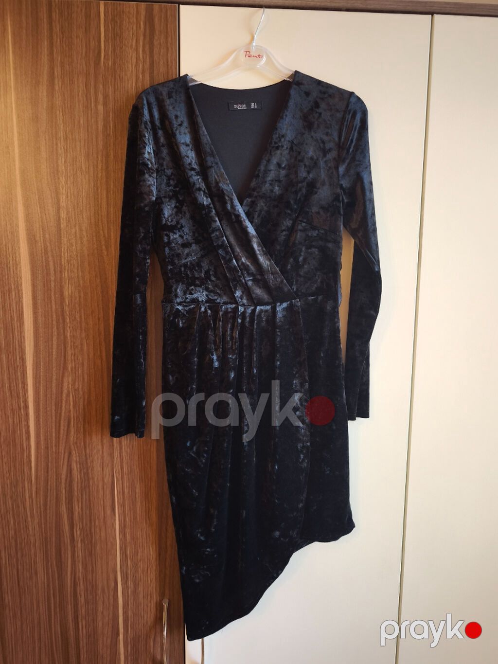 Ziyafət donu, Mini, S — Axşam paltarları, Bakı (6)