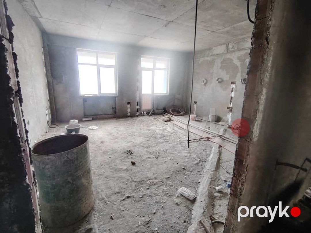 Satılır 3 otaqlı yeni tikili 140 m² — Mənzil, Bakı (6)