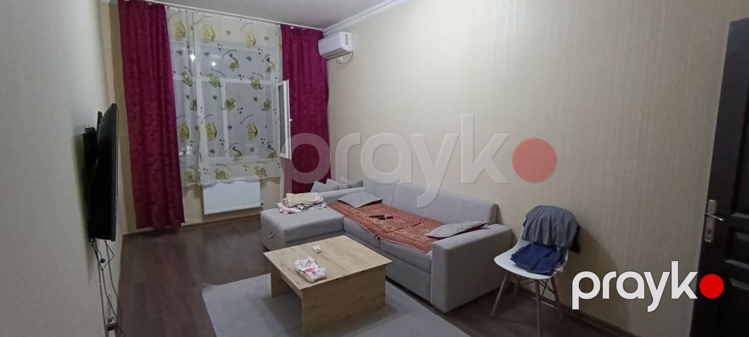 Satılır 3 otaqlı yeni tikili 74 m² — Mənzil, Bakı (2)