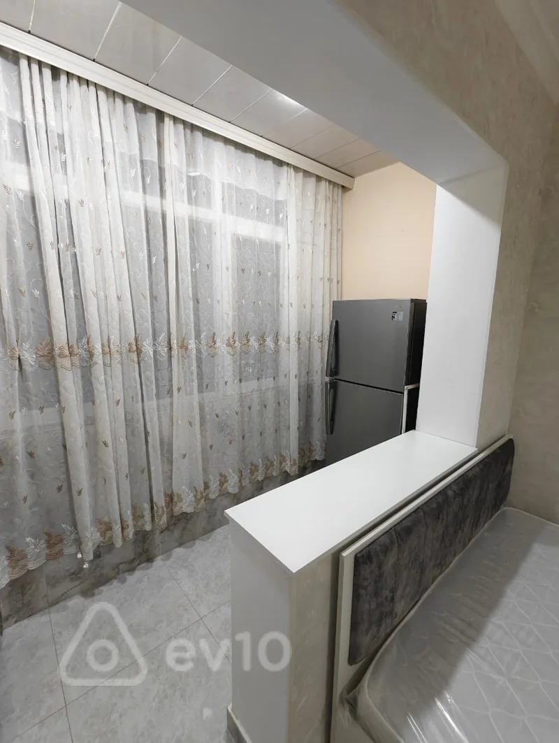 1 otaqlı mənzil, 45 m², Cəmşid Naxçıvanski — kirayə — Mənzil, Bakı (3)