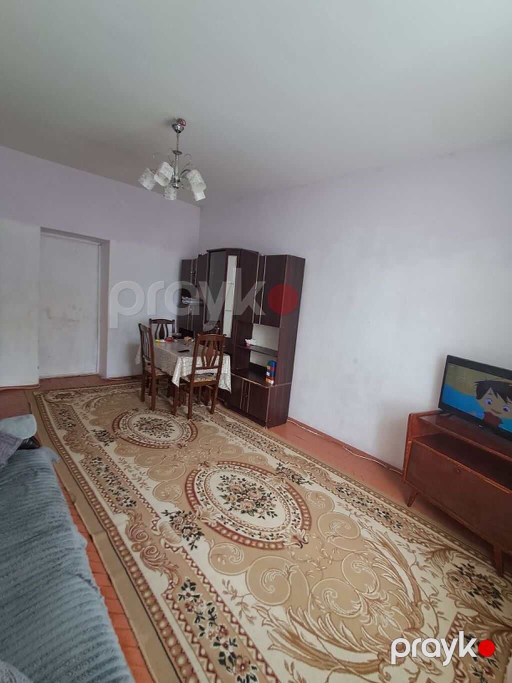 Bakı, 3 otaqlı, Köhnə tikili, 70 kv. m — Mənzil, Bakı (3)