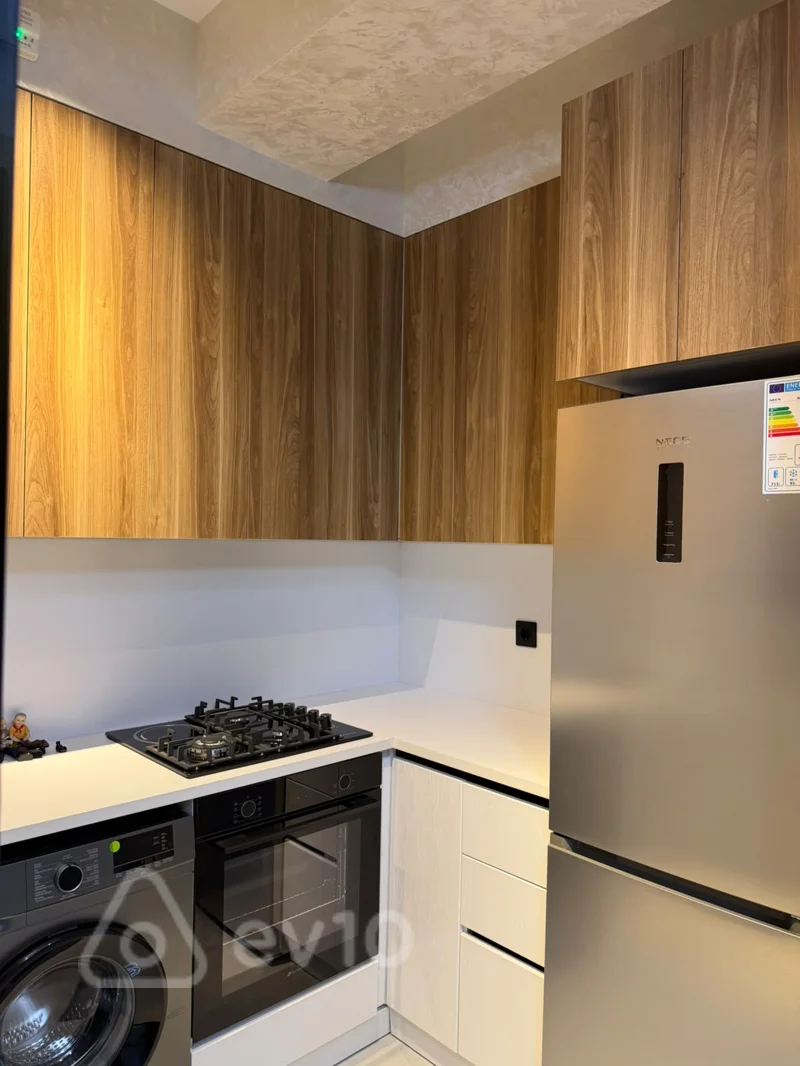 2 otaqlı mənzil, 60 m², Şərq Bazarının yaxınlığı — Mənzil, Bakı (11)