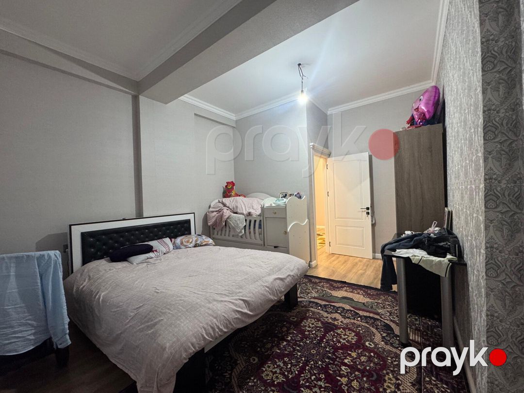 Satılır 3 otaqlı yeni tikili 102 m² — Mənzil, Bakı (8)