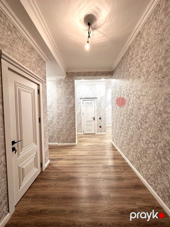 Satılır 3 otaqlı yeni tikili 105 m² — Mənzil, Bakı (11)