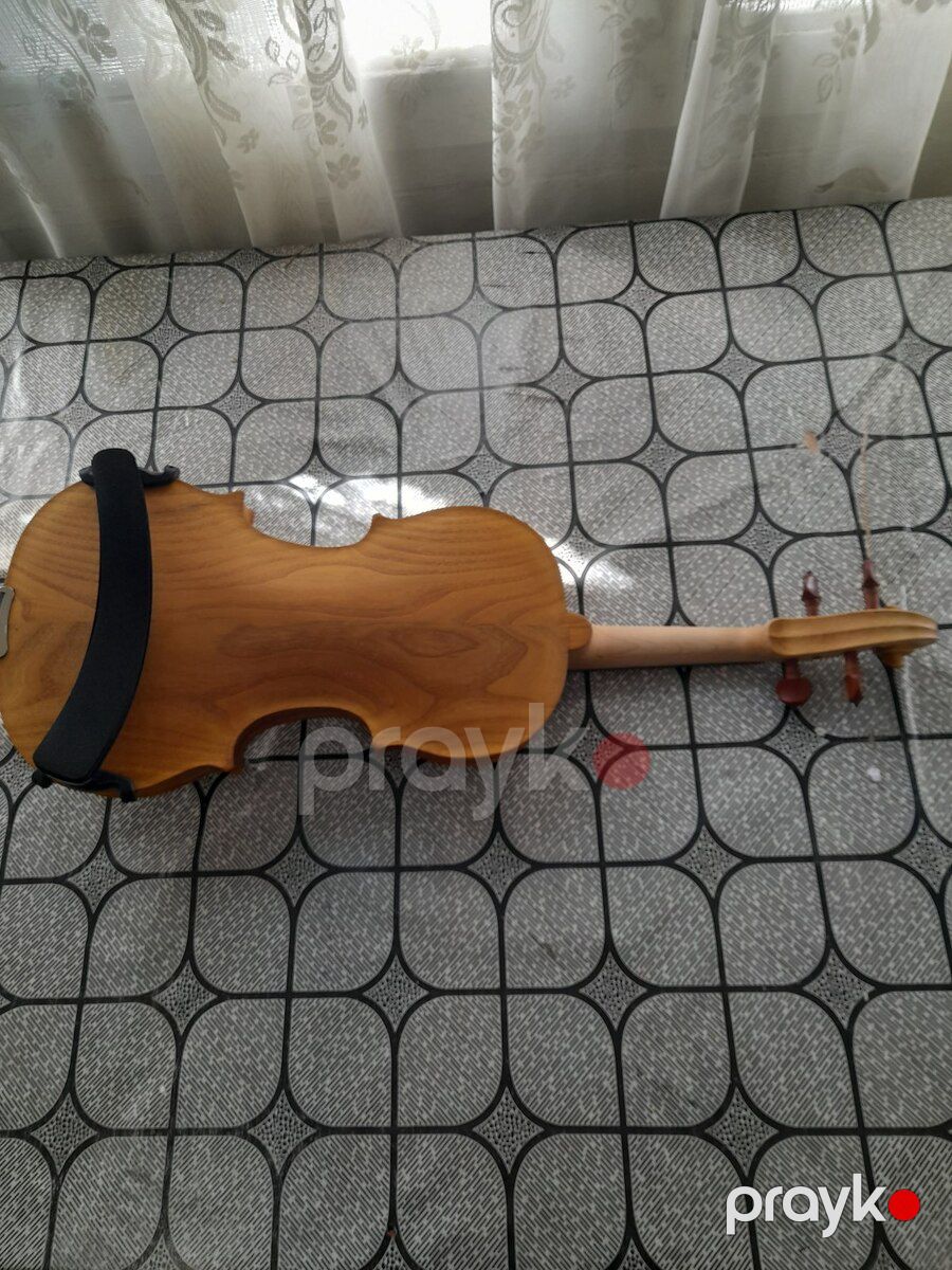Skripka 4/4 — Musiqiə alətləri, Bakı (2)