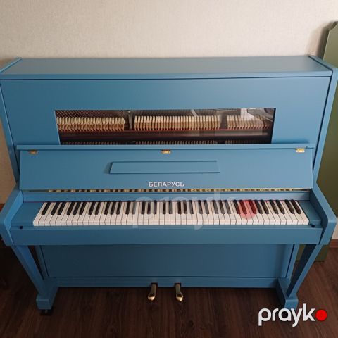 Pianino Belarus — Bakı
