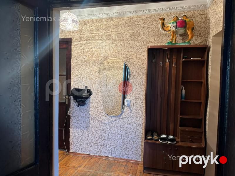 Satılır 2 otaqlı Bina evi menzil (Köhnə tikili), 75 m², Binəqədi rayonu — Mənzil, Bakı (8)