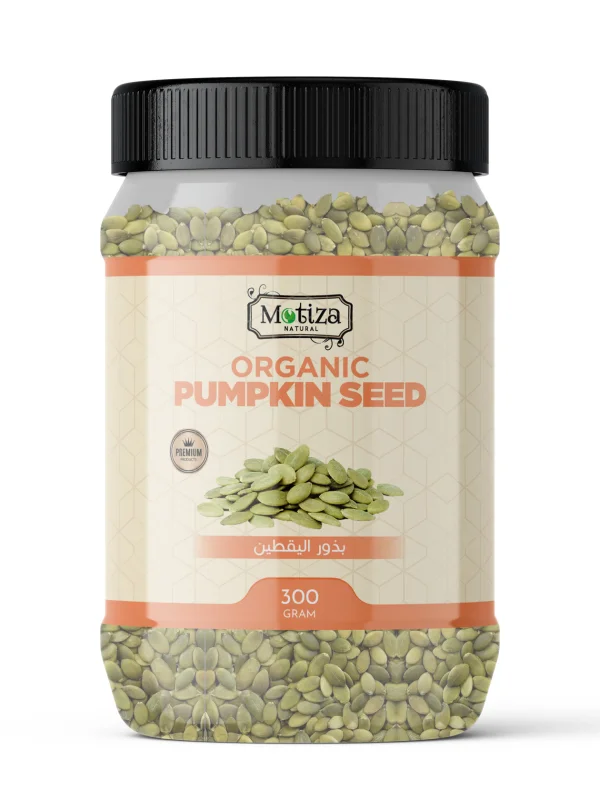 Balqabaq tumu Motiza Natural, 300 q — Bakı