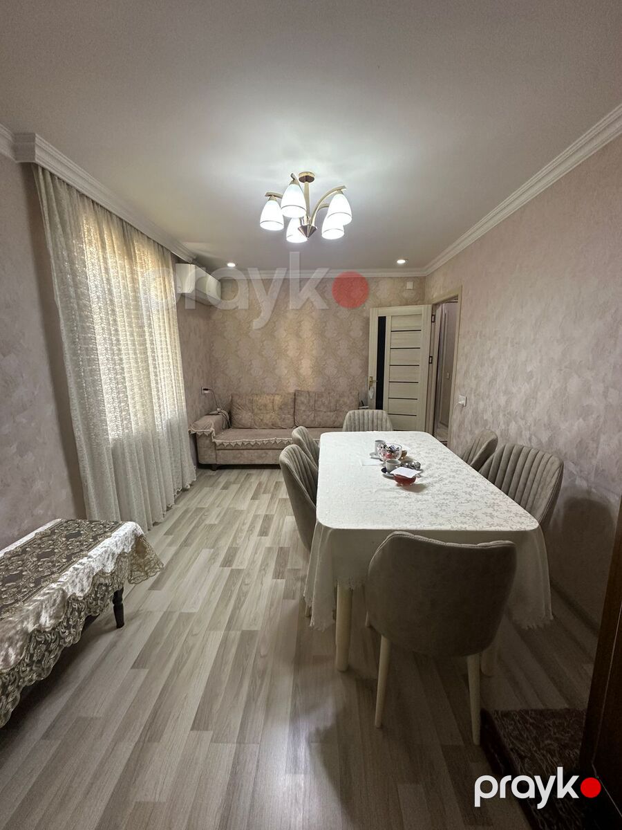 Satılır 2 otaqlı köhnə tikili 40 m² — Mənzil, Bakı (2)