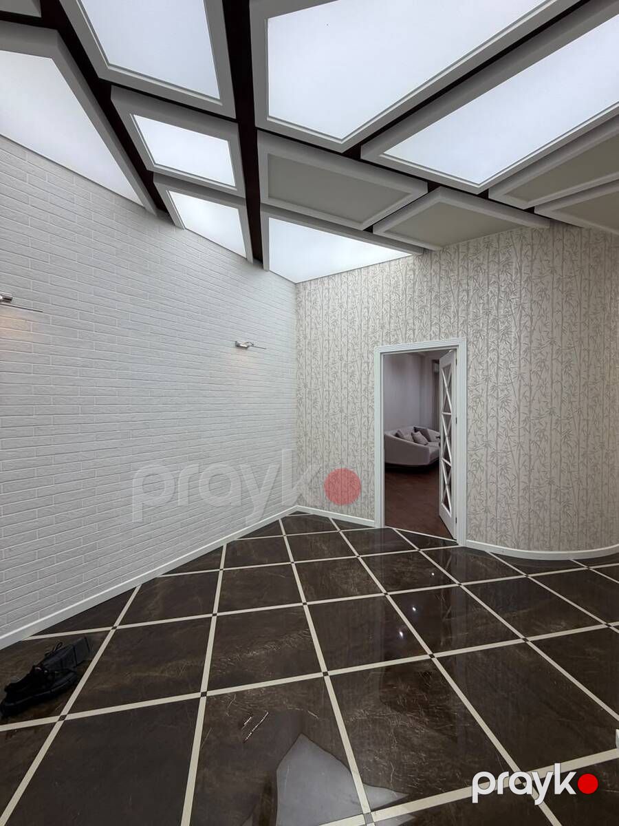 Satılır 3 otaqlı yeni tikili 130 m² — Mənzil, Bakı (8)