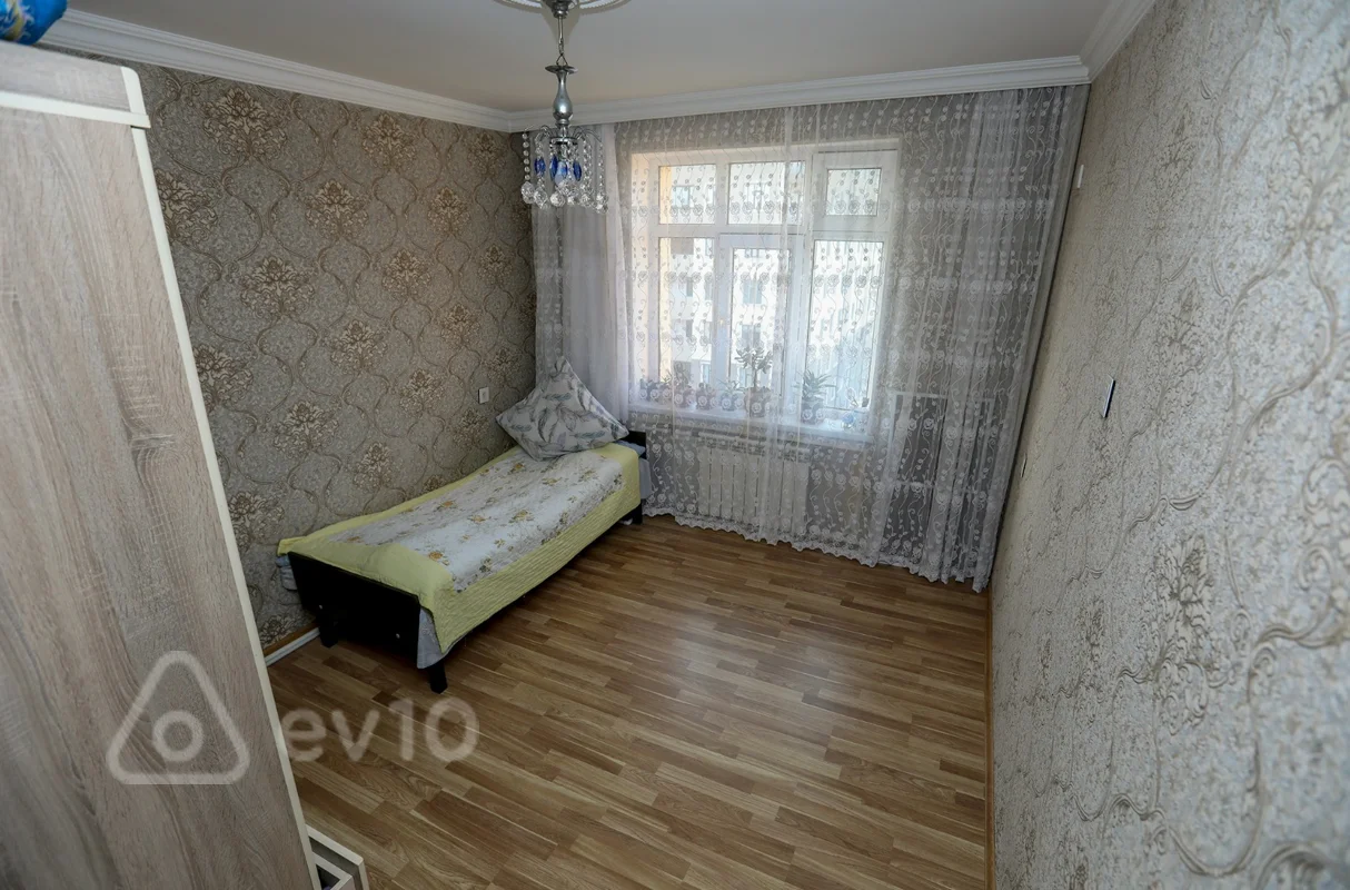 3 otaqlı mənzil, 60 m², Neapol küçəsi — Mənzil, Bakı (11)