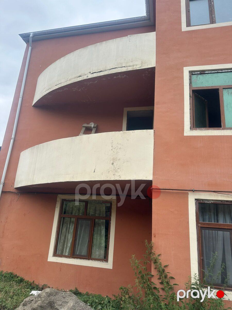 2-otaqlı yeni tikili, Quba r., 55 m² — Mənzil, Quba (2)