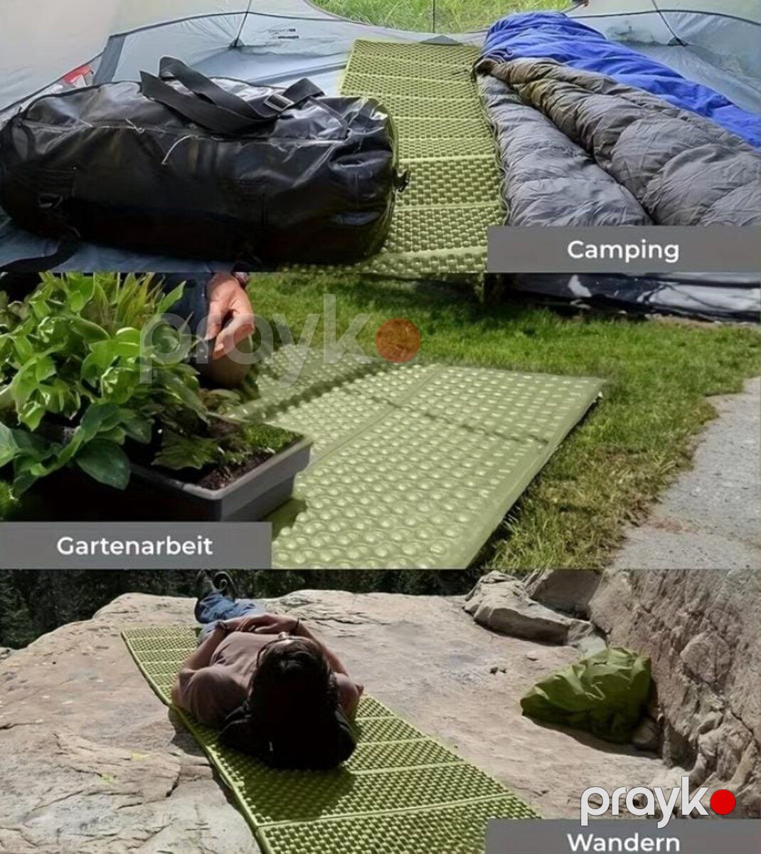 Qatlanan Z Mat — Camping, ovçuluq və balıqçılıq, Bakı (4)