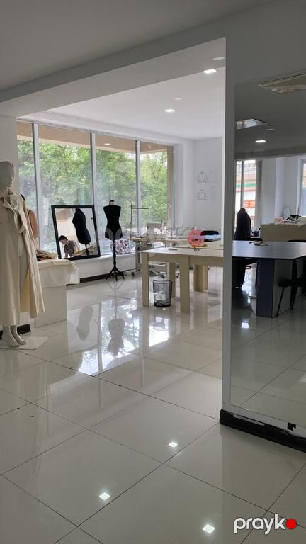 Satılır obyekt 115 m² — Əmlak, Bakı (3)