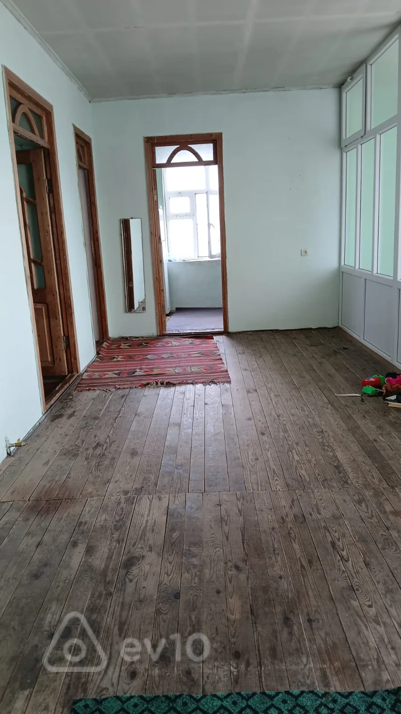 4 otaqlı həyət evi, 150 m², Rəşid Behbudov küçəsi 20 Zapı yanı, Xaçmaz — kirayə — Ev, villa, Xaçmaz (5)