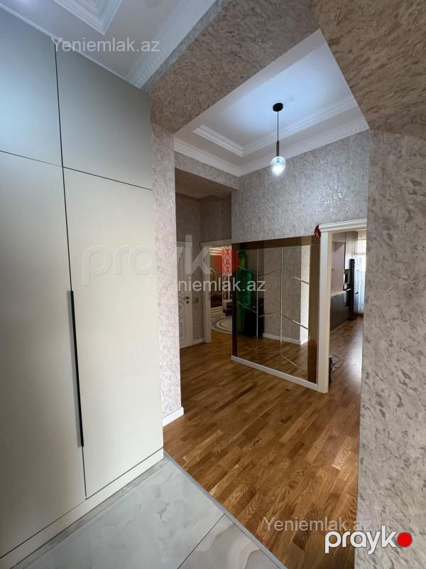 Satılır 3 otaqlı Bina evi menzil (Yeni tikili), 104 m², Sumqayıt Bulvarı — Mənzil, Sumqayıt (6)