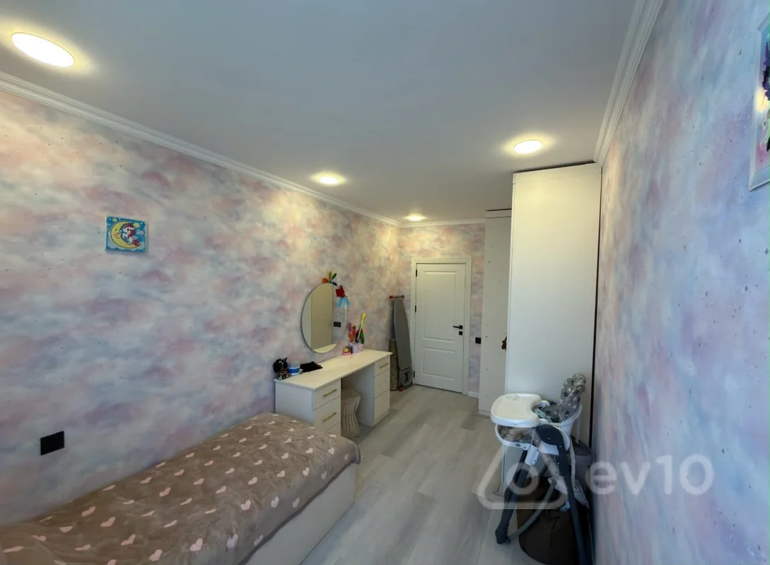 3 otaqlı mənzil, 84 m², Gəncə Prospekti — Mənzil, Bakı (8)