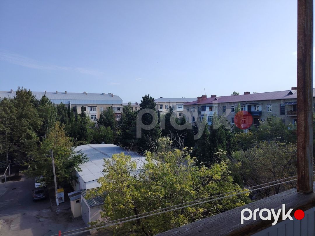 İcarəyə verilir 3 otaqlı köhnə tikili 83 m² — Mənzil, Sumqayıt (7)