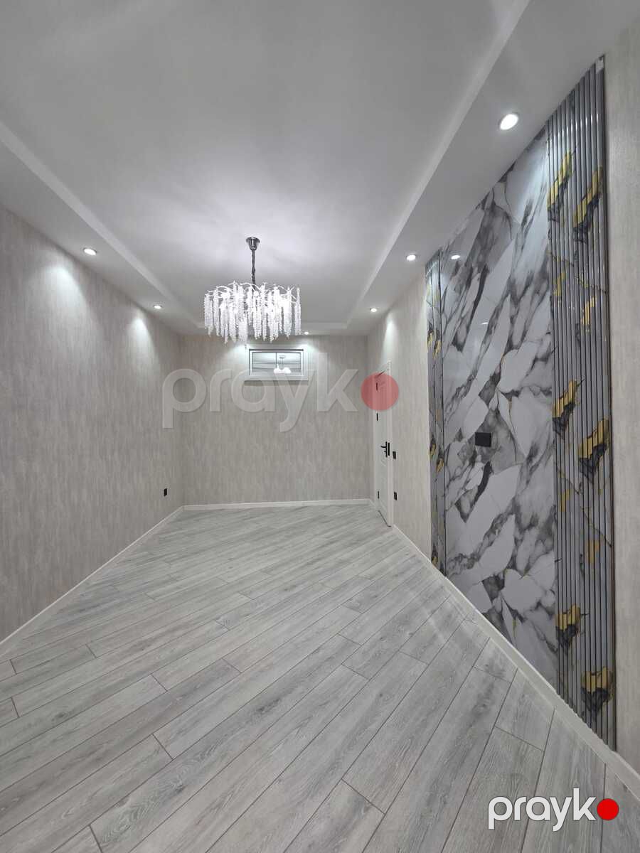 Satılır 4 otaqlı yeni tikili 89 m² — Mənzil, Xırdalan (5)