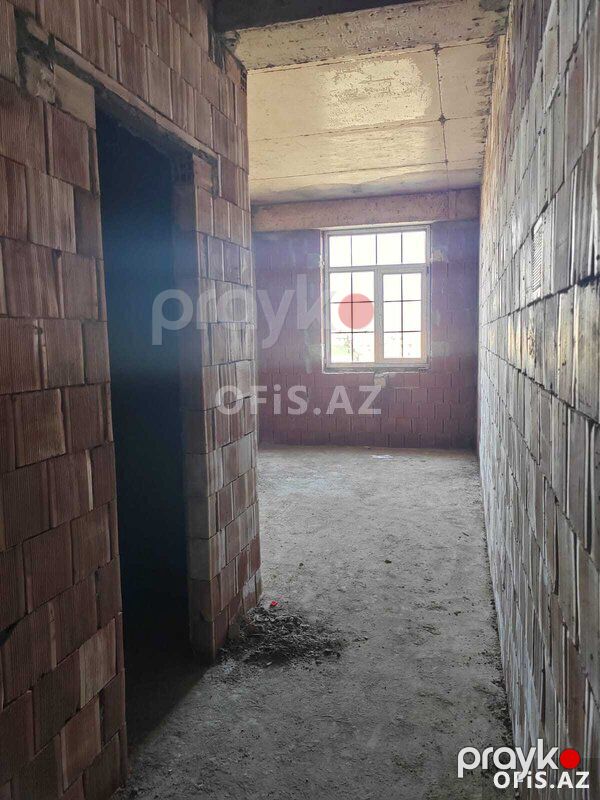 Yeni tikili Satılır Sabunçu r., Bakixanov q., 4 otaq, 155 m² — Mənzil, Bakı (7)
