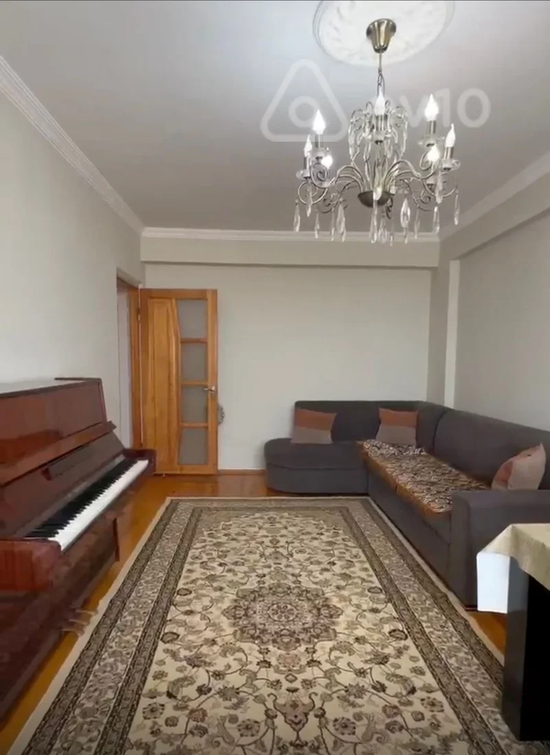 2 otaqlı mənzil, 67.2 m², Əsəd Əhmədov küç — Bakı