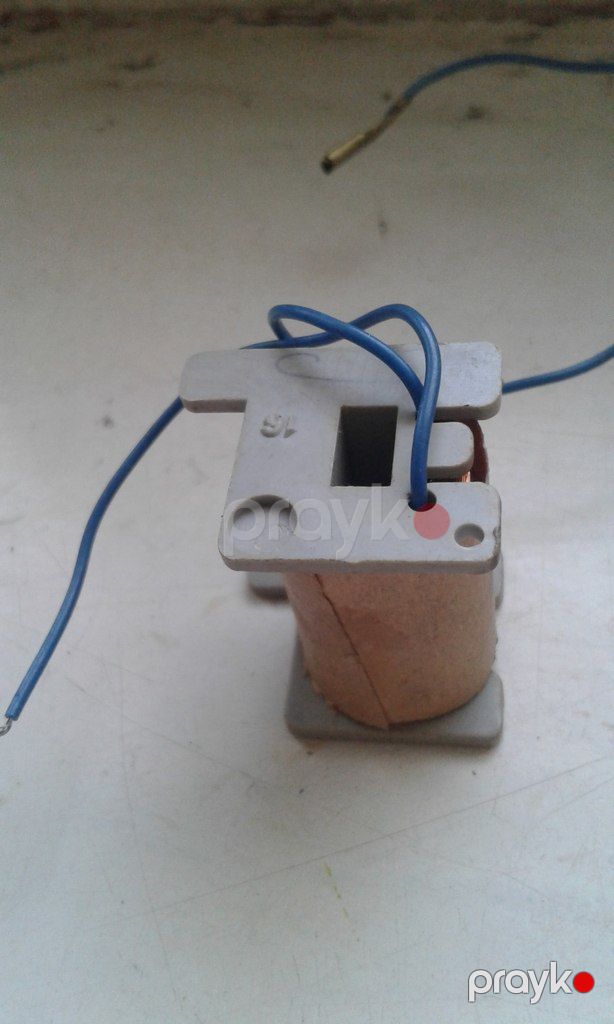Elektrik hissələri — Təmir və inşaat, Bakı (9)