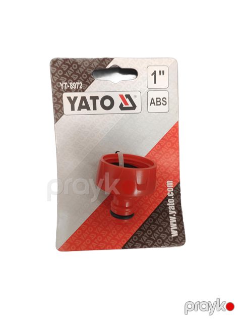 Bağ adaptoru Yato YT-8972 — Bakı