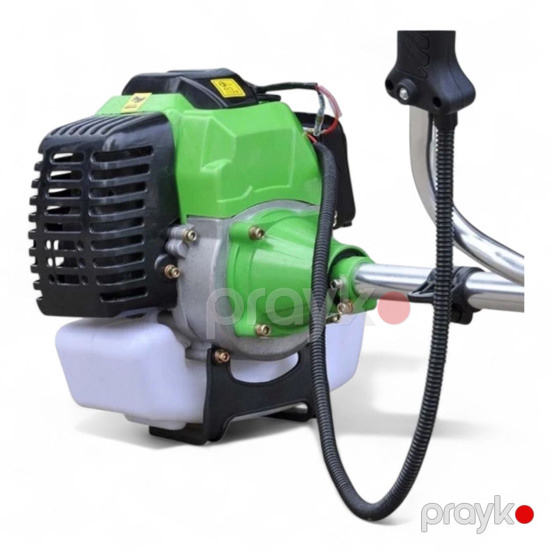 Benzinli trimmer Урал YP-58CC — Mallar, Bakı (2)