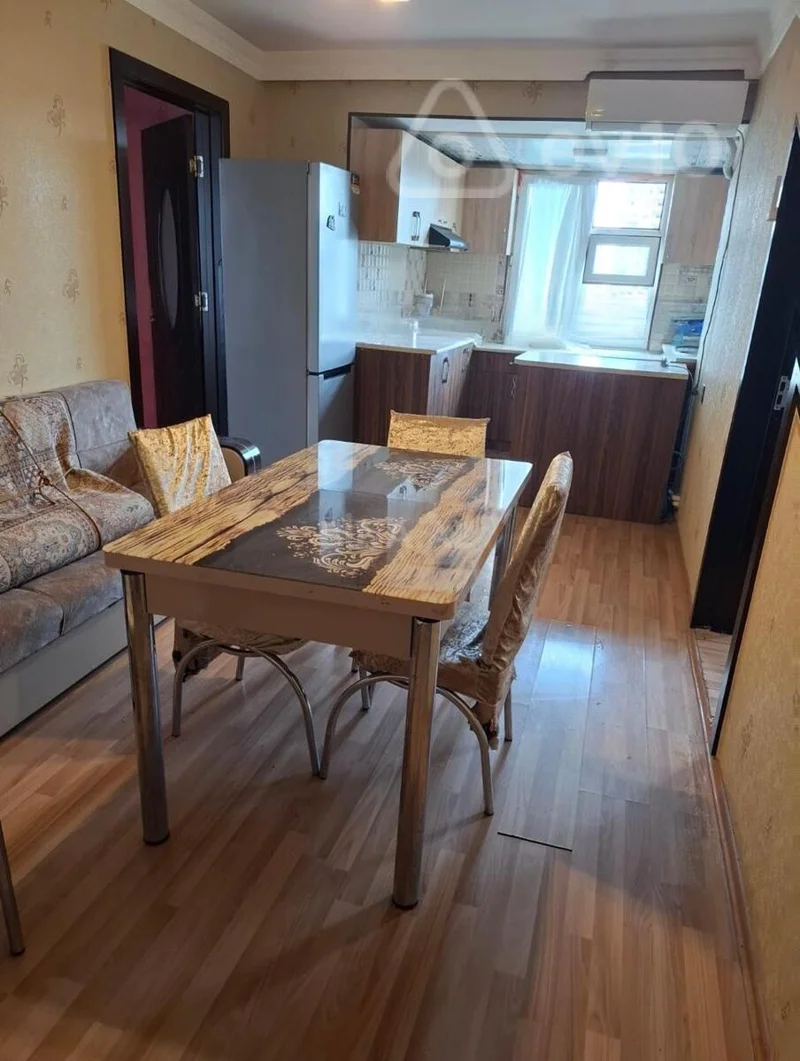 3 otaqlı mənzil, 60 m², Akim Abbasov kucəsi — kirayə — Bakı