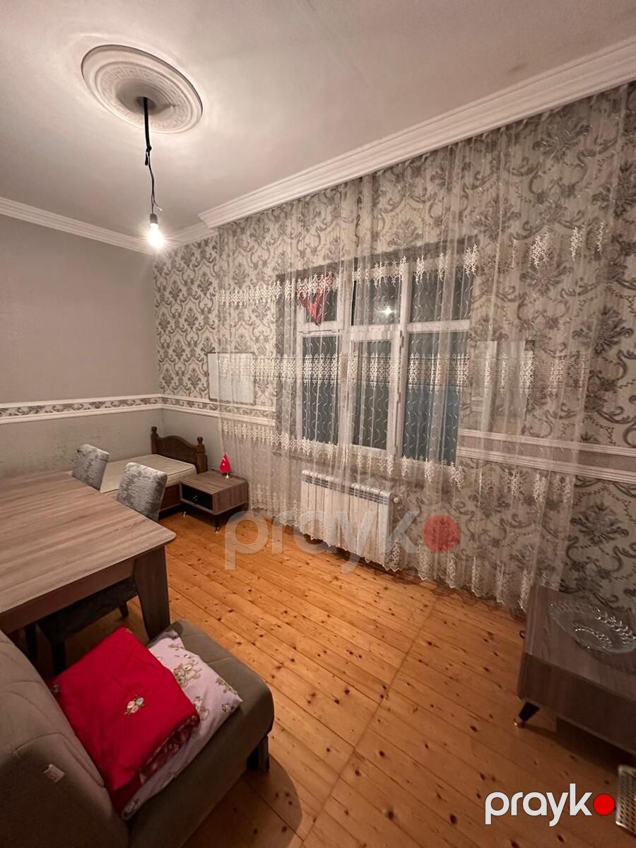 İcarəyə verilir 4 otaqlı həyət evi/bağ evi 85 m² — Ev, villa, Bakı (6)