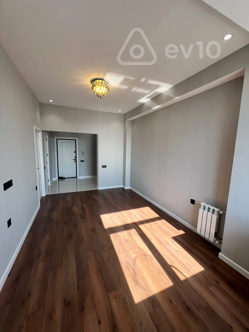 2 otaqlı mənzil, 46 m², Bəkir Çobanzadə küçəsi — kirayə — Mənzil, Bakı (7)