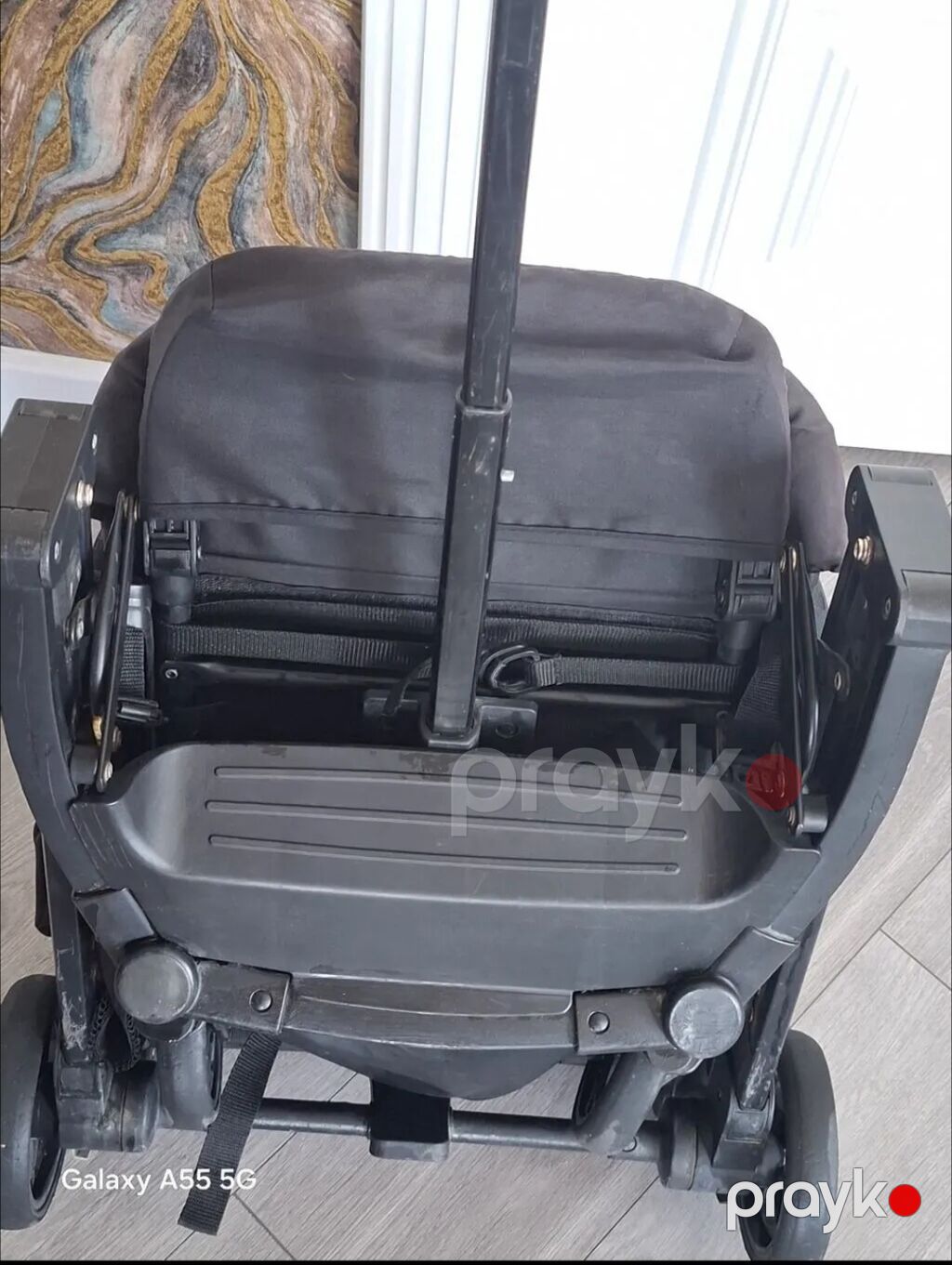 Araba yaxsi veziyyetde qiymet son.Unvan Zabrat1 — Arabalalar, Bakı (2)