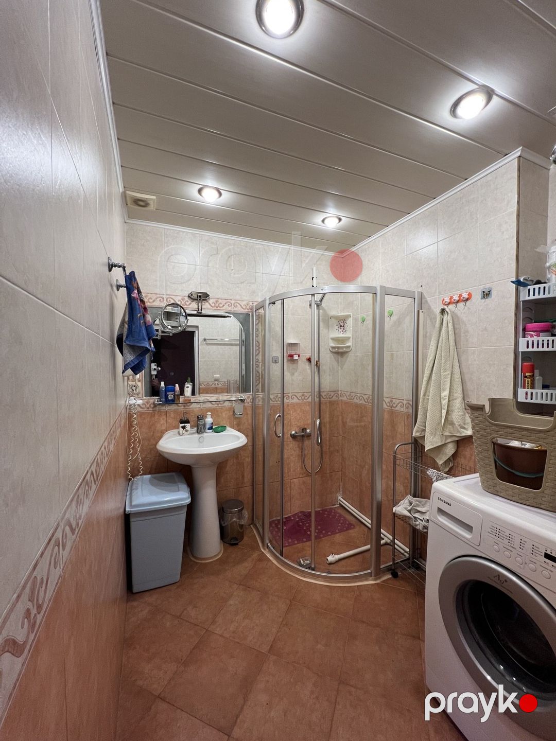 Satılır 3 otaqlı köhnə tikili 115 m² — Mənzil, Bakı (10)