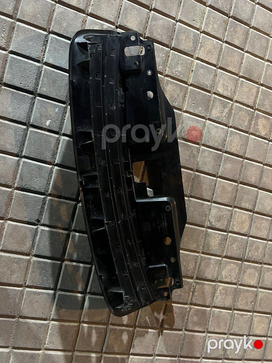 Land Rover Discovery 5 ön radiator barmaqlığı — Ehtiyat hissələri və aksesuarlar, Bakı (5)
