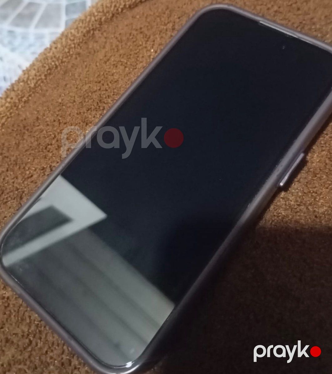 Apple iPhone 15 Blue 128GB/6GB — Smartfonlar, Bakı (3)