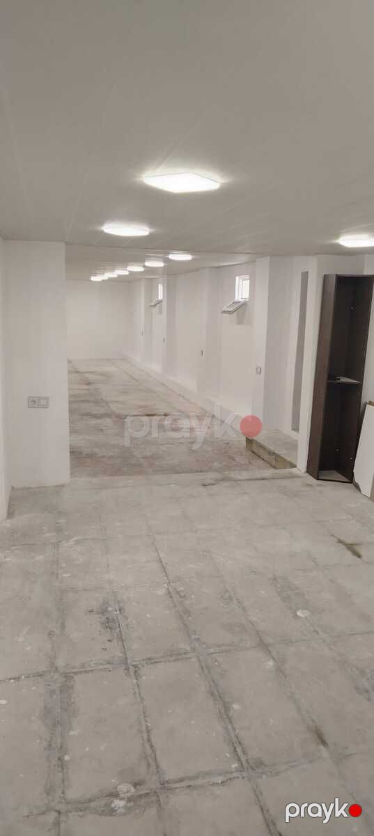 İcarəyə verilir obyekt 100 m² — Əmlak, Bakı (10)
