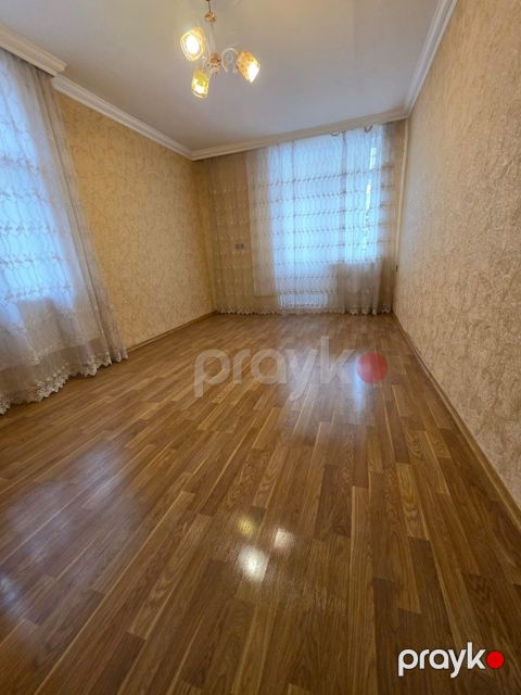 1-otaqlı mənzil, Gəncə ş., 33 m² — Gəncə