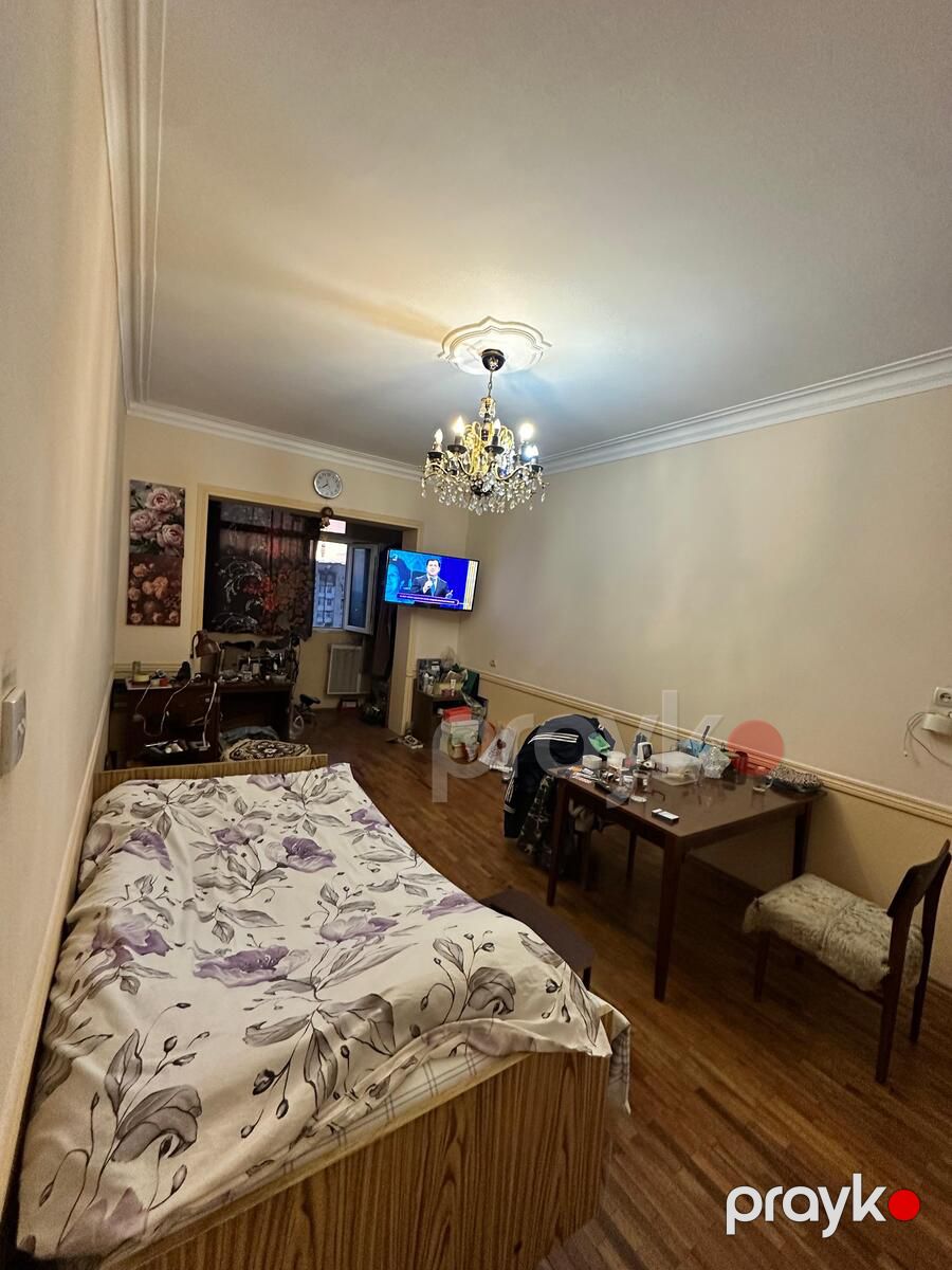 Satılır 3 otaqlı köhnə tikili 85 m² — Mənzil, Bakı (2)