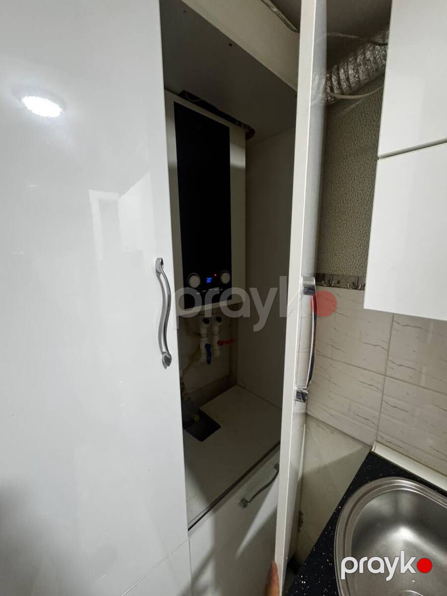 2-otaqlı yeni tikili, Xırdalan ş., 50 m² — Mənzil, Xırdalan (5)